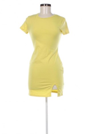 Rochie SHEIN, Mărime M, Culoare Galben, Preț 76,92 Lei