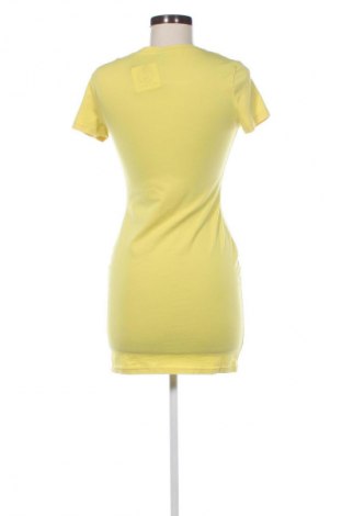 Rochie SHEIN, Mărime M, Culoare Galben, Preț 76,92 Lei
