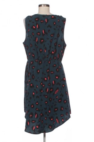 Φόρεμα SHEIN, Μέγεθος XL, Χρώμα Πολύχρωμο, Τιμή 18,99 €
