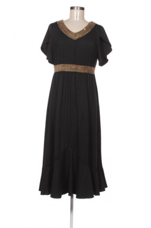 Kleid SHEIN, Größe XL, Farbe Mehrfarbig, Preis 20,99 €