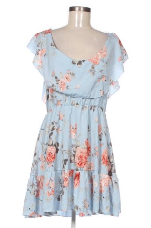 Φόρεμα SHEIN, Μέγεθος L, Χρώμα Πολύχρωμο, Τιμή 18,99 €