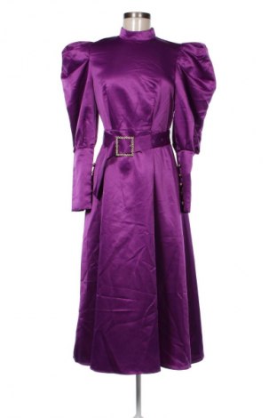 Kleid SHEIN, Größe M, Farbe Lila, Preis 14,75 €
