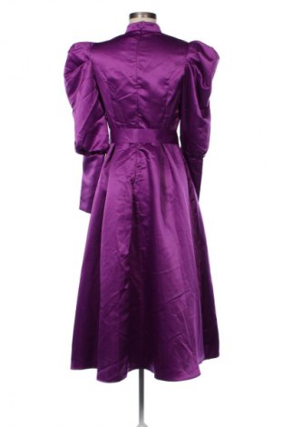 Kleid SHEIN, Größe M, Farbe Lila, Preis 14,75 €