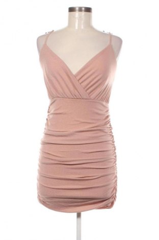 Kleid SHEIN, Größe M, Farbe Rosa, Preis 17,99 €