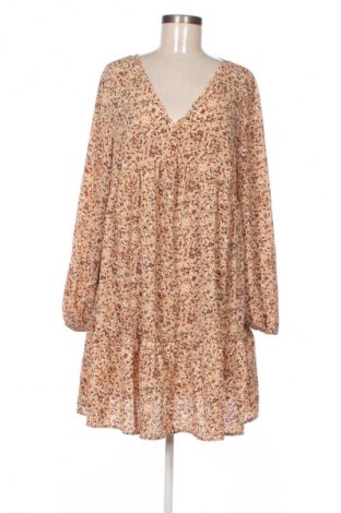 Kleid SHEIN, Größe L, Farbe Mehrfarbig, Preis 8,99 €