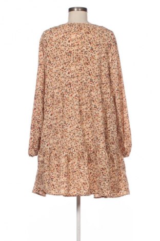 Kleid SHEIN, Größe L, Farbe Mehrfarbig, Preis 8,99 €