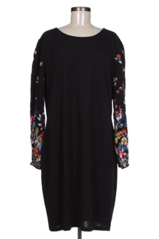 Kleid SHEIN, Größe 4XL, Farbe Mehrfarbig, Preis € 14,91