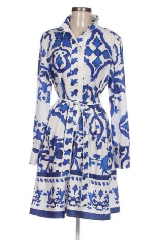 Rochie SHEIN, Mărime L, Culoare Multicolor, Preț 79,00 Lei