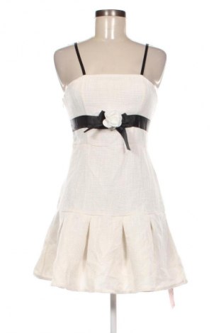 Kleid SHEIN, Größe S, Farbe Weiß, Preis 27,99 €