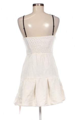 Kleid SHEIN, Größe S, Farbe Weiß, Preis 27,99 €