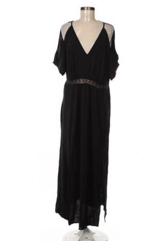 Kleid SHEIN, Größe XL, Farbe Schwarz, Preis € 32,99