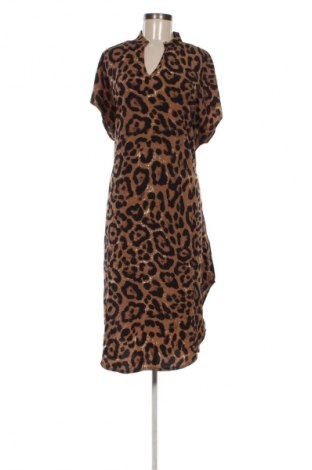 Kleid SHEIN, Größe XXL, Farbe Mehrfarbig, Preis € 20,99