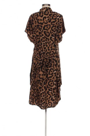 Kleid SHEIN, Größe XXL, Farbe Mehrfarbig, Preis € 20,99