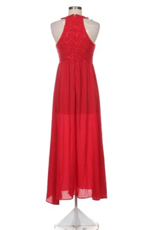 Rochie SHEIN, Mărime S, Culoare Roșu, Preț 196,99 Lei