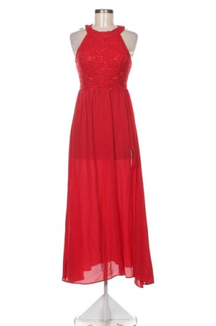 Rochie SHEIN, Mărime S, Culoare Roșu, Preț 196,99 Lei