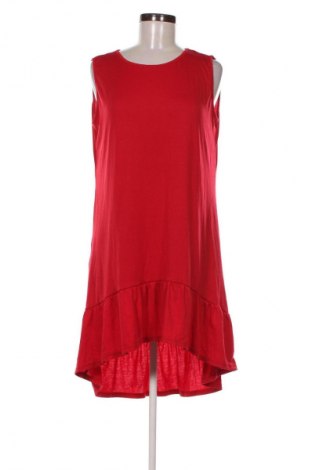 Φόρεμα SHEIN, Μέγεθος L, Χρώμα Κόκκινο, Τιμή 18,99 €