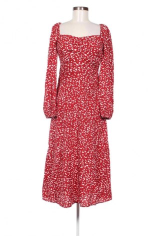 Kleid SHEIN, Größe M, Farbe Mehrfarbig, Preis 20,99 €