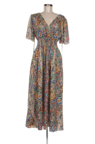 Φόρεμα SHEIN, Μέγεθος S, Χρώμα Πολύχρωμο, Τιμή 18,99 €
