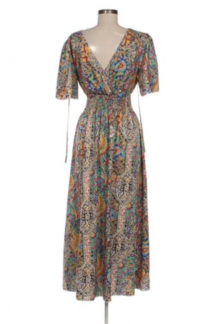 Φόρεμα SHEIN, Μέγεθος S, Χρώμα Πολύχρωμο, Τιμή 18,99 €