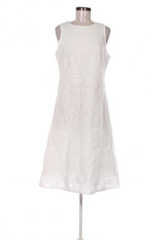 Φόρεμα SHEIN, Μέγεθος L, Χρώμα Λευκό, Τιμή 18,99 €