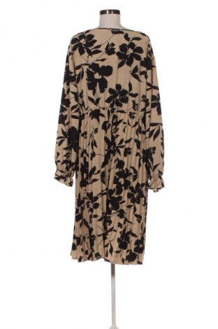 Kleid SHEIN, Größe 3XL, Farbe Mehrfarbig, Preis € 20,99