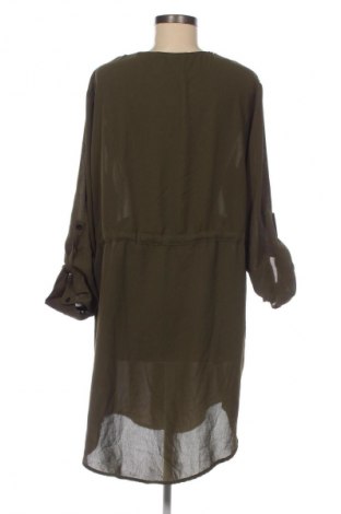 Kleid SHEIN, Größe XXL, Farbe Grün, Preis € 20,99