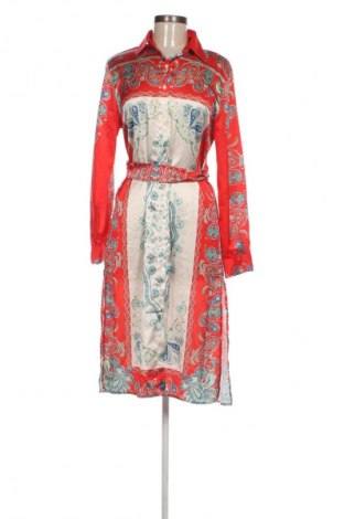 Φόρεμα SHEIN, Μέγεθος M, Χρώμα Πολύχρωμο, Τιμή 24,57 €