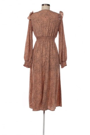 Kleid SHEIN, Größe S, Farbe Mehrfarbig, Preis € 20,99
