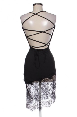 Φόρεμα SHEIN, Μέγεθος S, Χρώμα Μαύρο, Τιμή 14,83 €