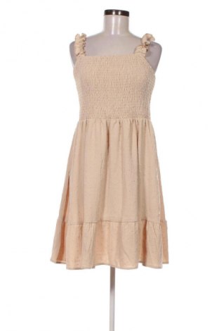 Kleid SHEIN, Größe XL, Farbe Beige, Preis € 20,99