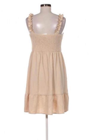 Kleid SHEIN, Größe XL, Farbe Beige, Preis € 20,99