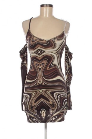 Φόρεμα SHEIN, Μέγεθος S, Χρώμα Πολύχρωμο, Τιμή 18,99 €