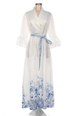 Kleid SHEIN, Größe L, Farbe Weiß, Preis € 20,99