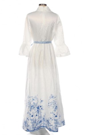 Kleid SHEIN, Größe L, Farbe Weiß, Preis € 20,99