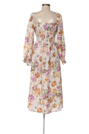 Kleid SHEIN, Größe L, Farbe Mehrfarbig, Preis € 20,99