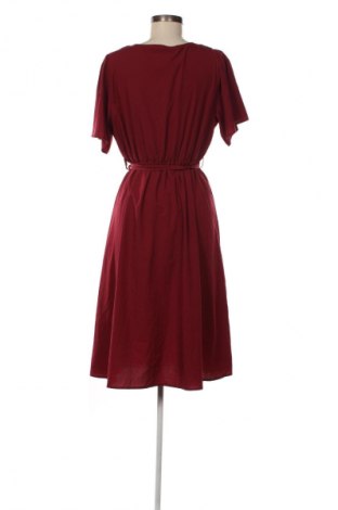 Kleid SHEIN, Größe M, Farbe Rot, Preis 20,99 €