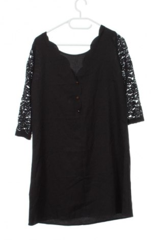 Φόρεμα SHEIN, Μέγεθος XS, Χρώμα Μαύρο, Τιμή 18,99 €
