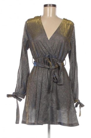 Φόρεμα SHEIN, Μέγεθος S, Χρώμα Πολύχρωμο, Τιμή 37,99 €
