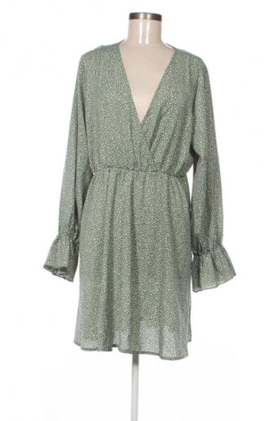 Kleid SHEIN, Größe XL, Farbe Mehrfarbig, Preis € 20,99