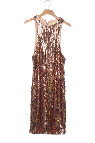 Kleid SHEIN, Größe XS, Farbe Mehrfarbig, Preis € 14,83