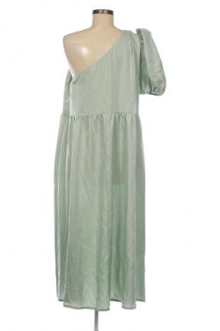 Φόρεμα SHEIN, Μέγεθος XXL, Χρώμα Πολύχρωμο, Τιμή 14,83 €