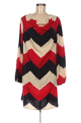 Φόρεμα SHEIN, Μέγεθος XL, Χρώμα Πολύχρωμο, Τιμή 14,83 €