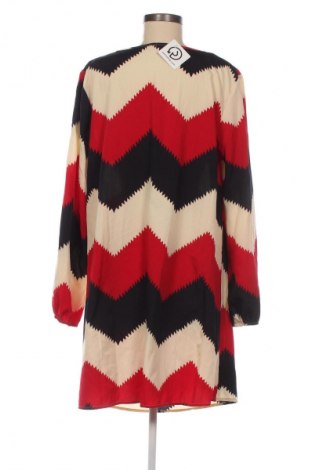 Φόρεμα SHEIN, Μέγεθος XL, Χρώμα Πολύχρωμο, Τιμή 14,83 €