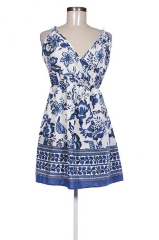 Kleid SHEIN, Größe M, Farbe Mehrfarbig, Preis 20,99 €