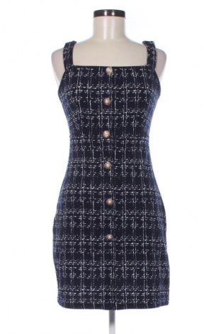 Kleid SHEIN, Größe M, Farbe Mehrfarbig, Preis 15,00 €