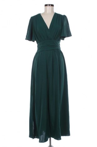 Rochie SHEIN, Mărime M, Culoare Verde, Preț 77,17 Lei