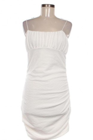 Φόρεμα SHEIN, Μέγεθος L, Χρώμα Λευκό, Τιμή 18,99 €