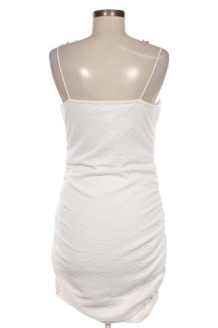 Φόρεμα SHEIN, Μέγεθος L, Χρώμα Λευκό, Τιμή 18,99 €