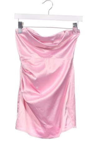 Kleid SHEIN, Größe XS, Farbe Rosa, Preis 14,83 €
