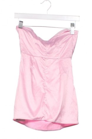 Kleid SHEIN, Größe XS, Farbe Rosa, Preis 14,83 €